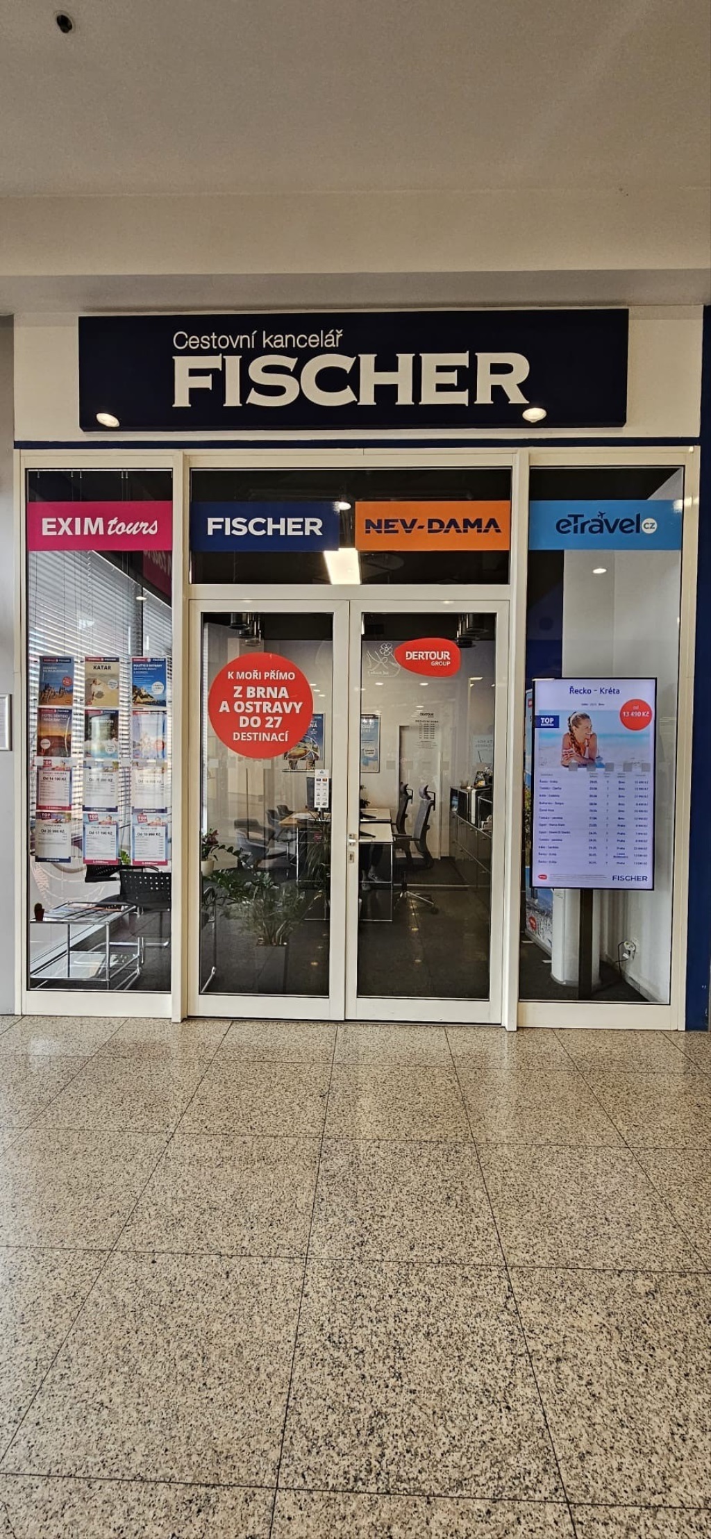 Olomouc - CITY